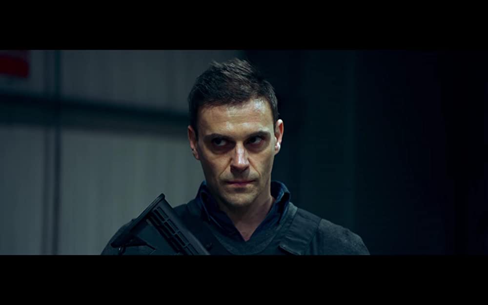 リーサル・ソルジャーズの画像