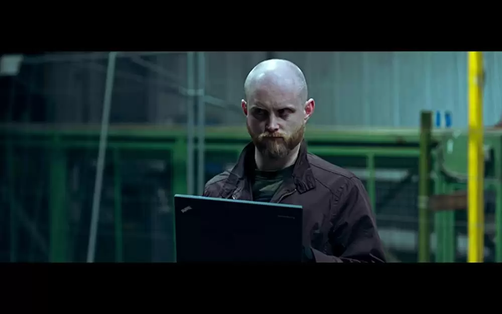 リーサル・ソルジャーズの画像