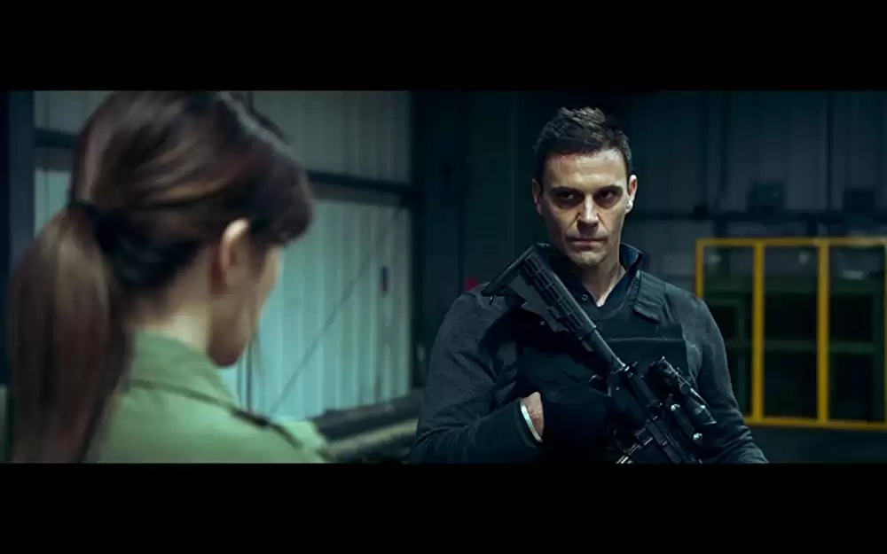 リーサル・ソルジャーズの画像