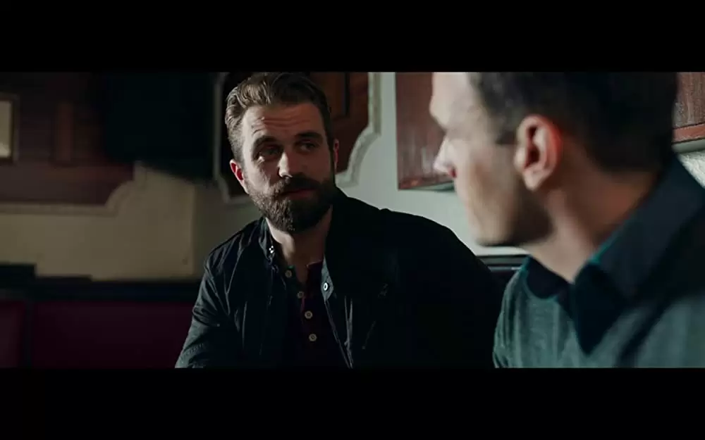 「リーサル・ソルジャーズ」ジョセフ・ミルソン & マイロ・ギブソンの画像