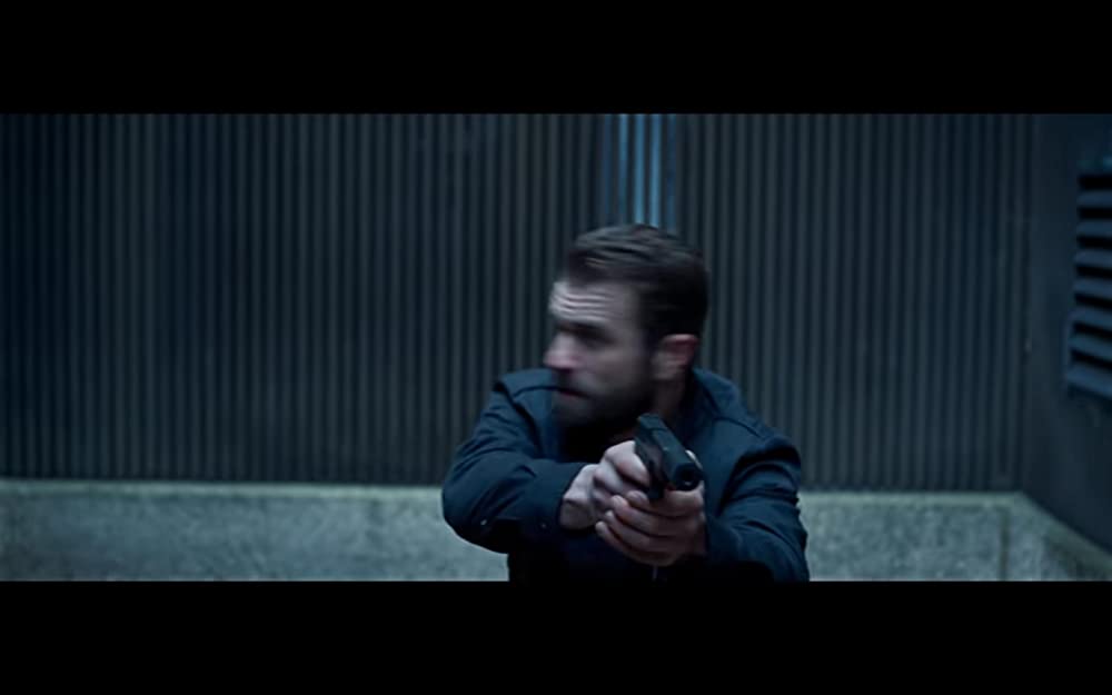 リーサル・ソルジャーズの画像