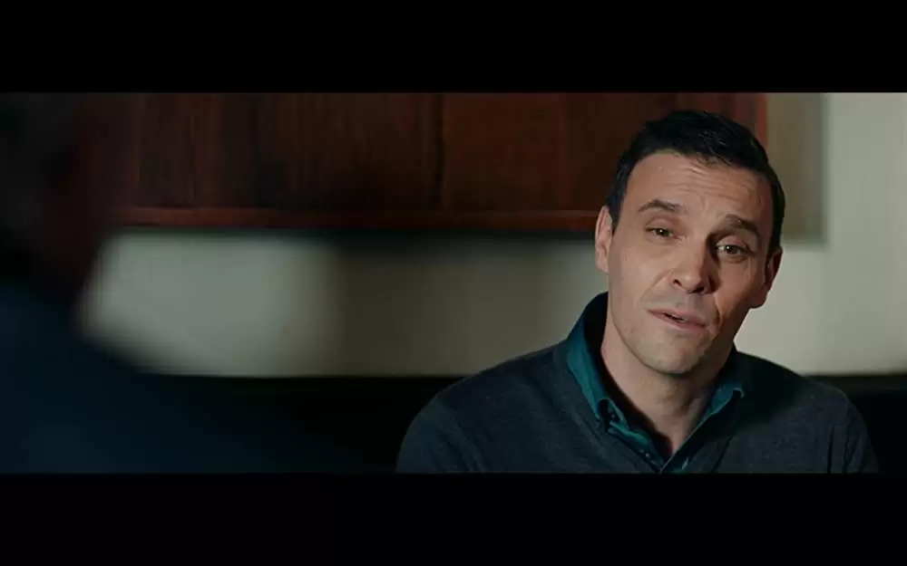 「リーサル・ソルジャーズ」ジョセフ・ミルソンの画像