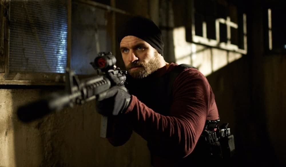 リーサル・ソルジャーズの画像