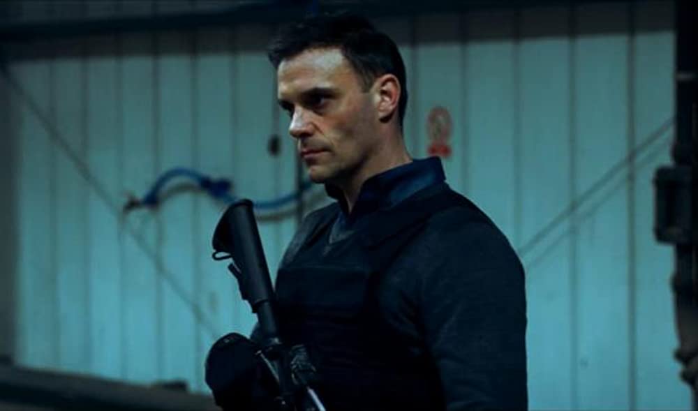 リーサル・ソルジャーズの画像