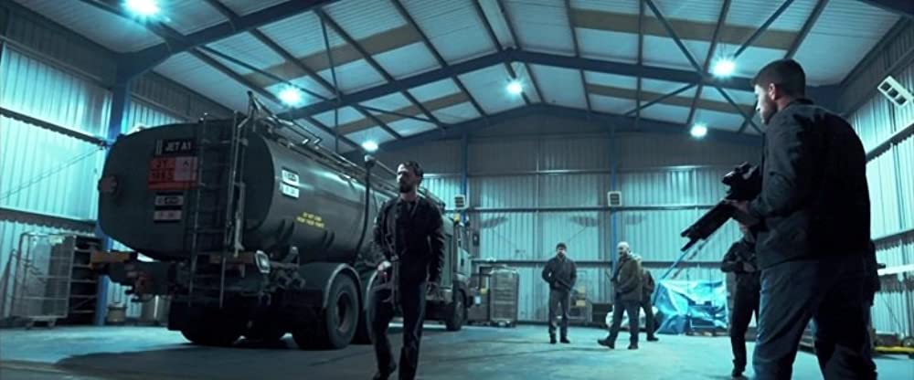 リーサル・ソルジャーズの画像