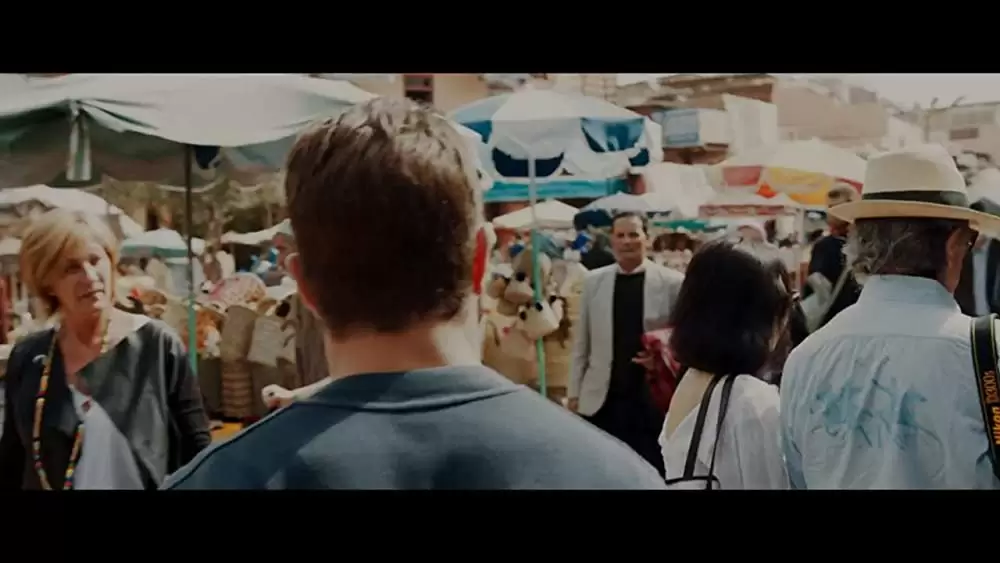 「リーサル・ソルジャーズ」マイロ・ギブソンの画像