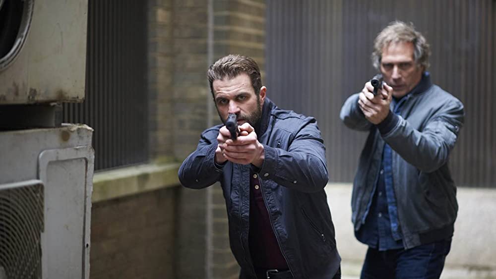 リーサル・ソルジャーズの画像