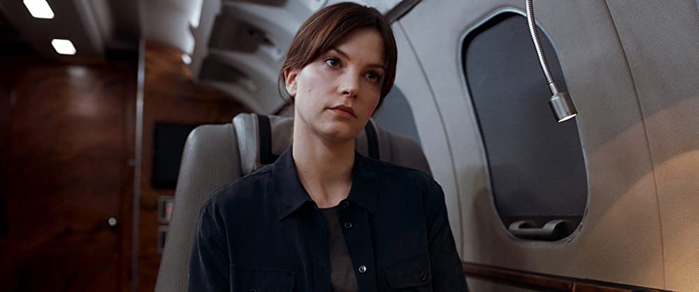 リーサル・ソルジャーズの画像