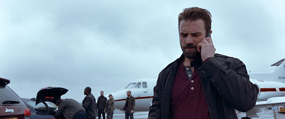 リーサル・ソルジャーズの画像