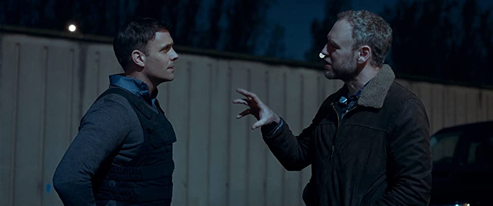 リーサル・ソルジャーズの画像