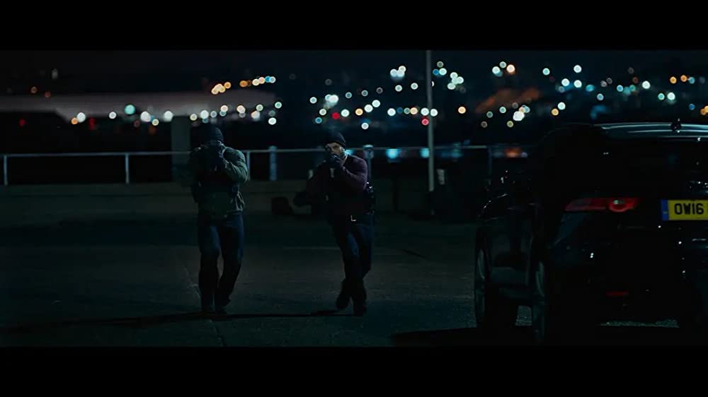 リーサル・ソルジャーズの画像