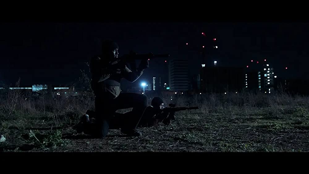 リーサル・ソルジャーズの画像