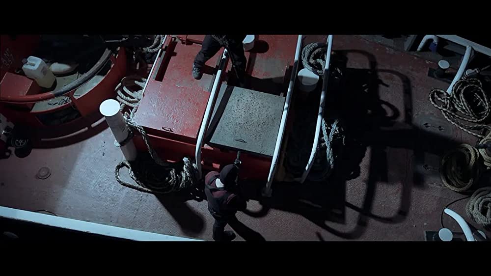 リーサル・ソルジャーズの画像