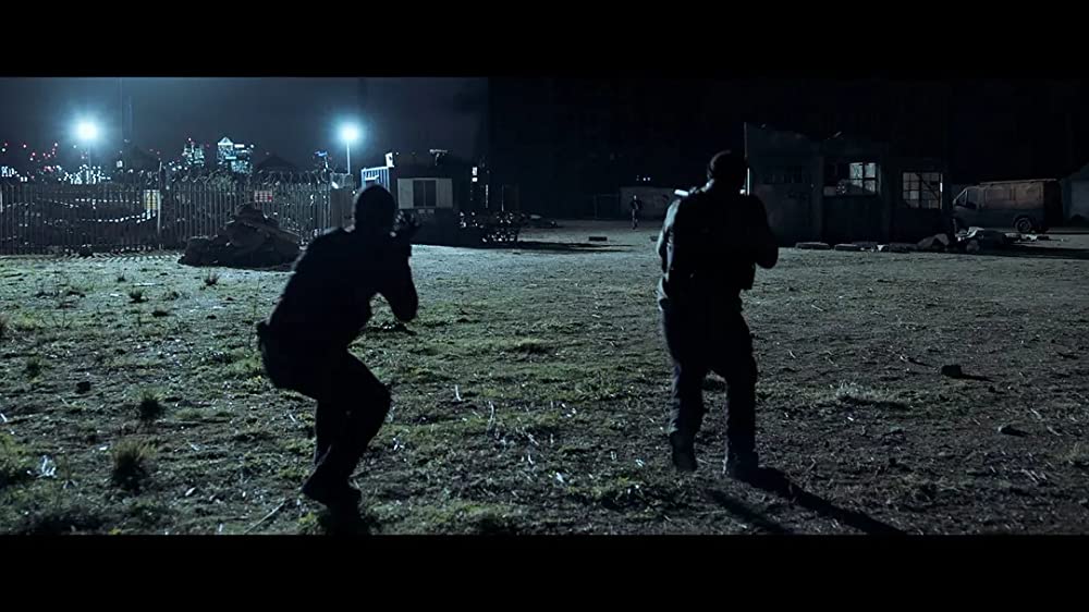 リーサル・ソルジャーズの画像