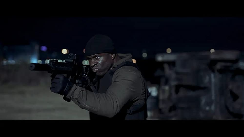 リーサル・ソルジャーズの画像