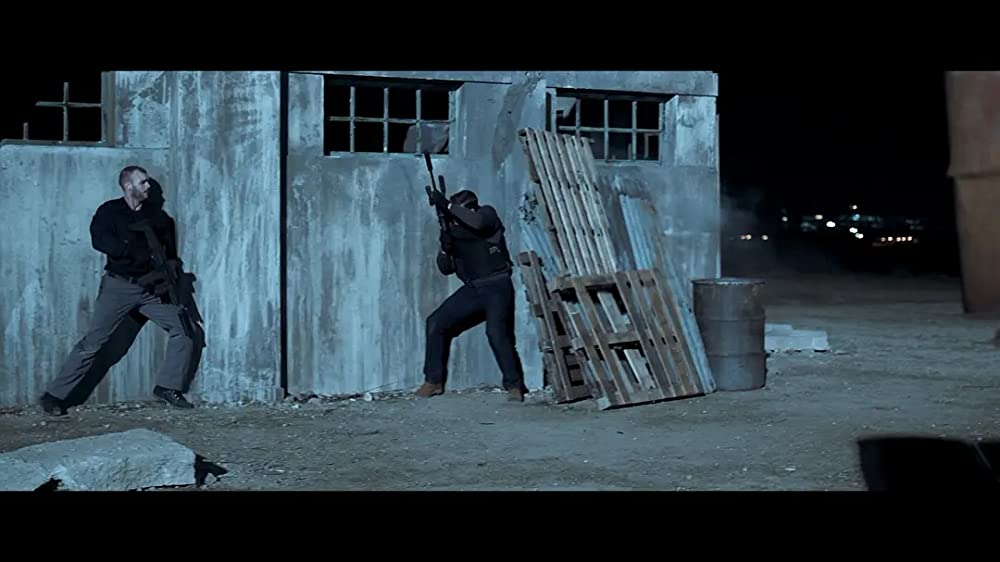 リーサル・ソルジャーズの画像