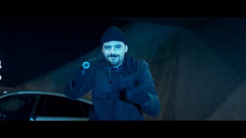 リーサル・ソルジャーズの画像