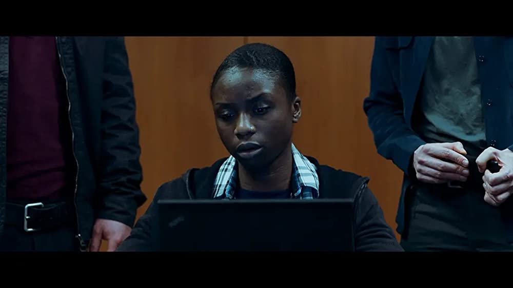 リーサル・ソルジャーズの画像