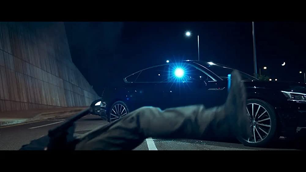 リーサル・ソルジャーズの画像