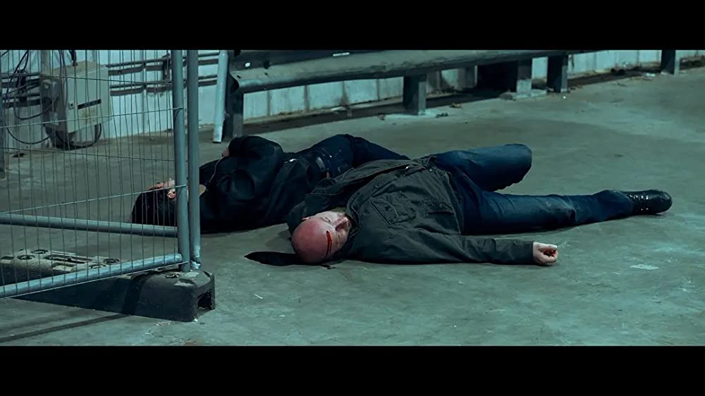 リーサル・ソルジャーズの画像