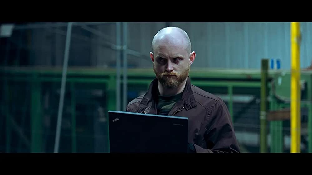 リーサル・ソルジャーズの画像