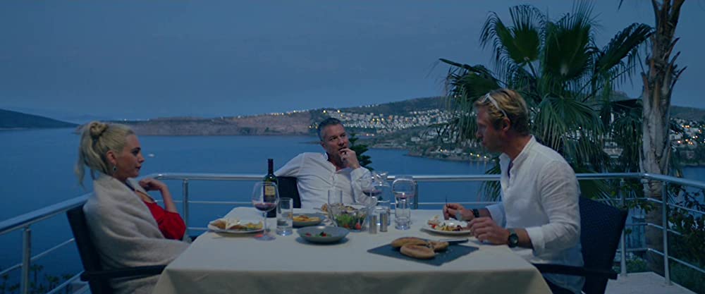 ビッチ・ホリデイの画像