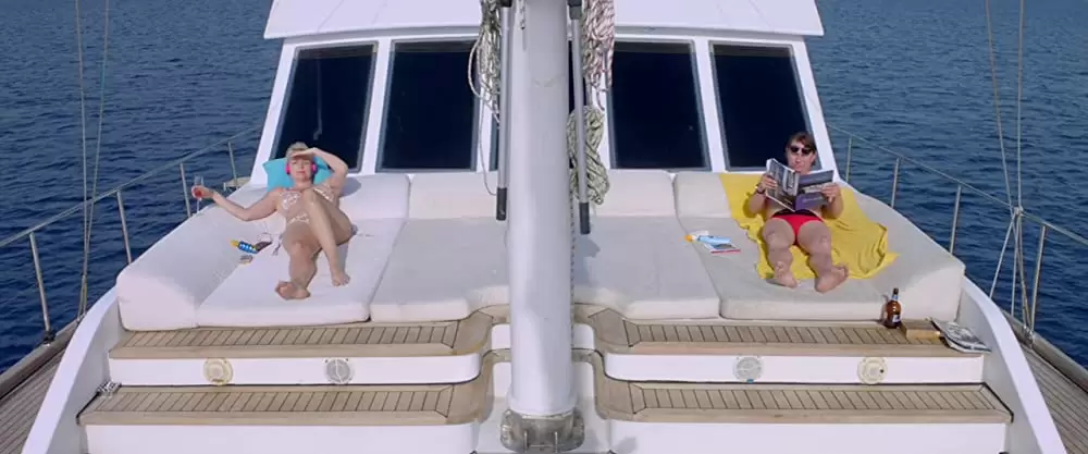 ビッチ・ホリデイの画像