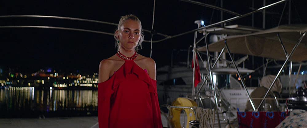 ビッチ・ホリデイの画像