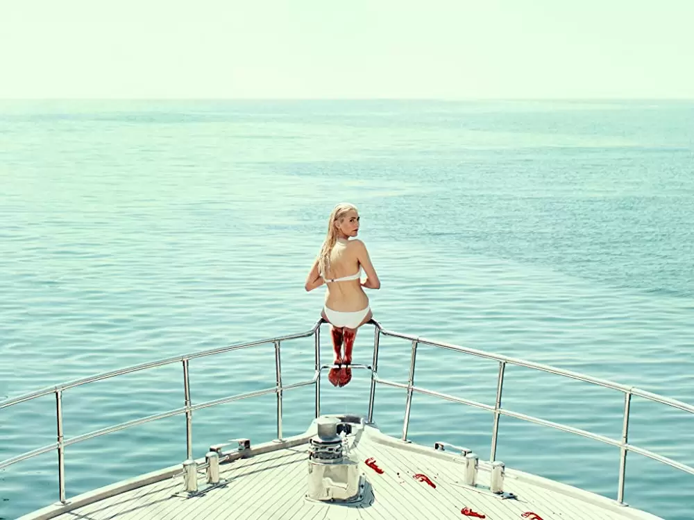 ビッチ・ホリデイの画像