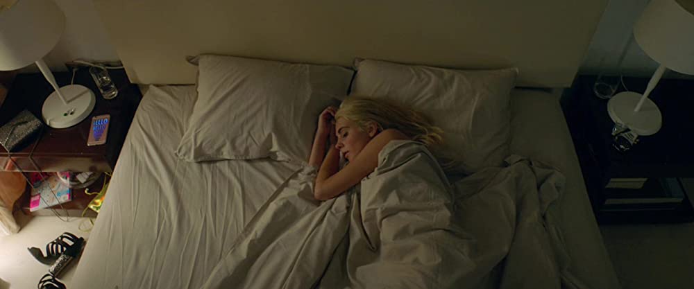 ビッチ・ホリデイの画像