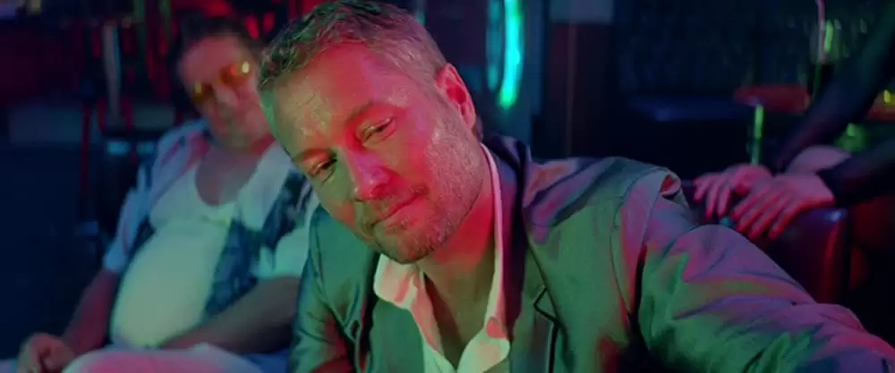 ビッチ・ホリデイの画像