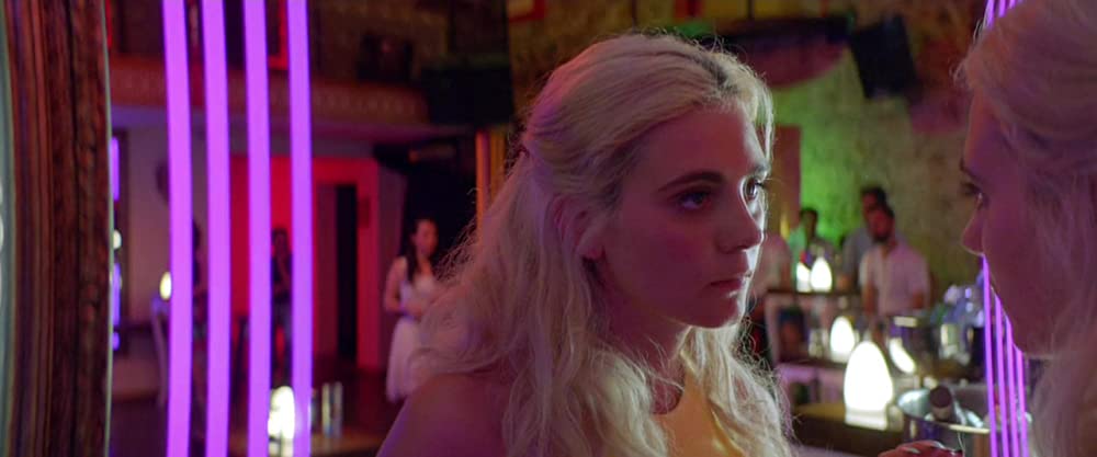 ビッチ・ホリデイの画像