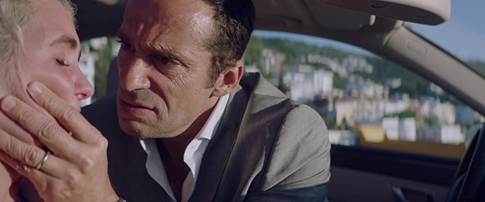 ビッチ・ホリデイの画像