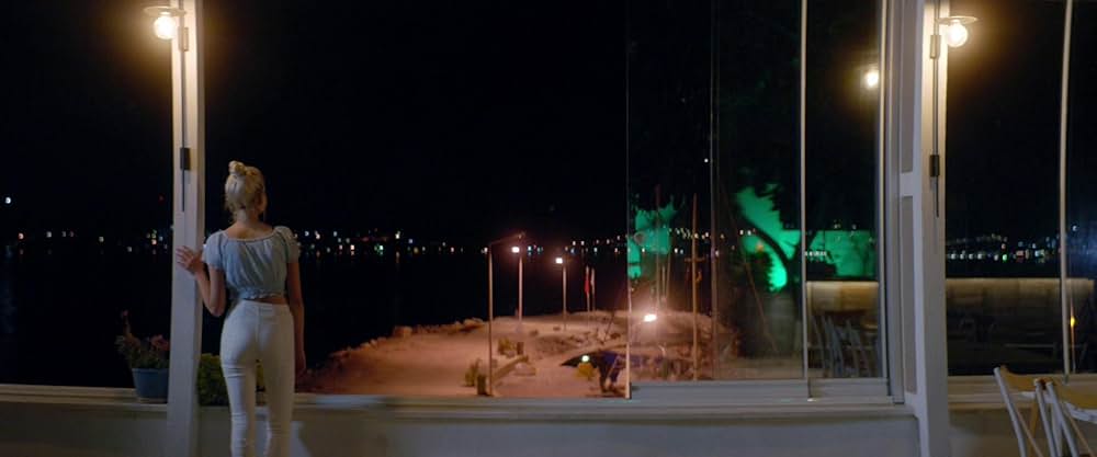 ビッチ・ホリデイの画像