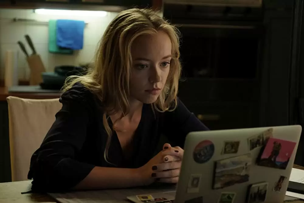 「黒人魚」Victoria Agalakovaの画像