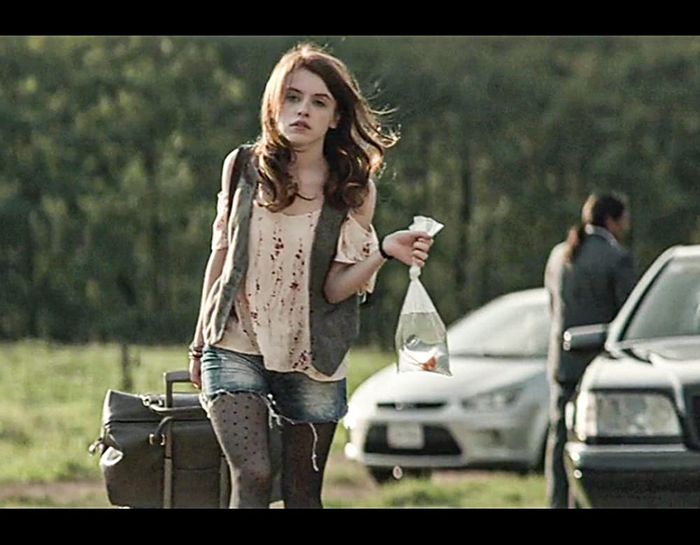 ダーク・スクールの画像