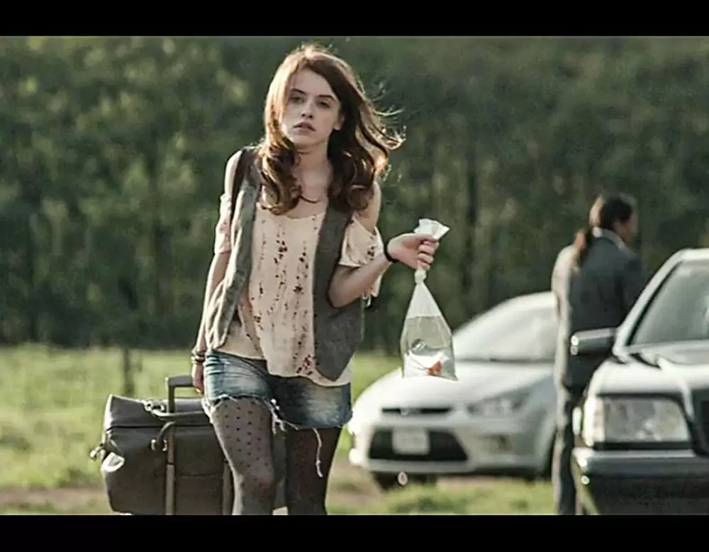 ダーク・スクールの画像