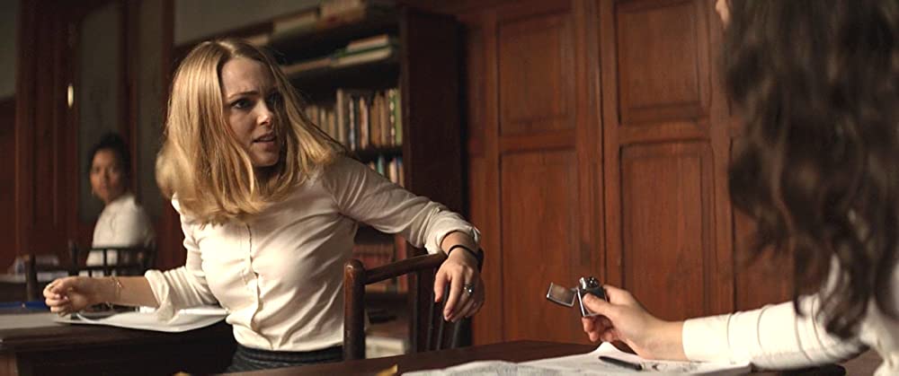 ダーク・スクールの画像