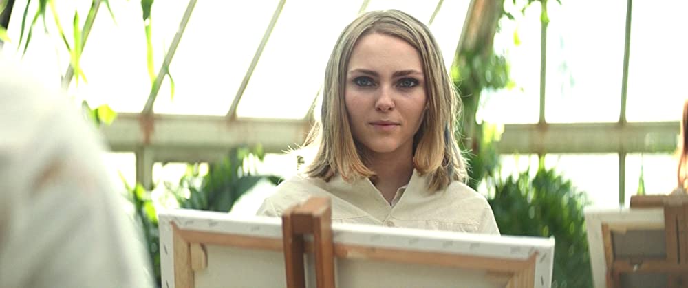 ダーク・スクールの画像