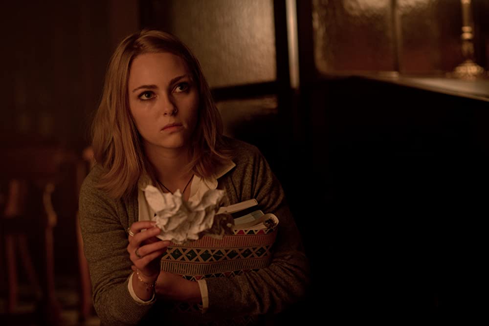 ダーク・スクールの画像