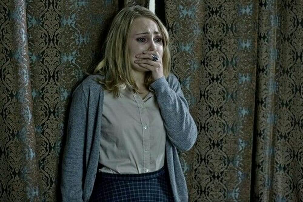 ダーク・スクールの画像