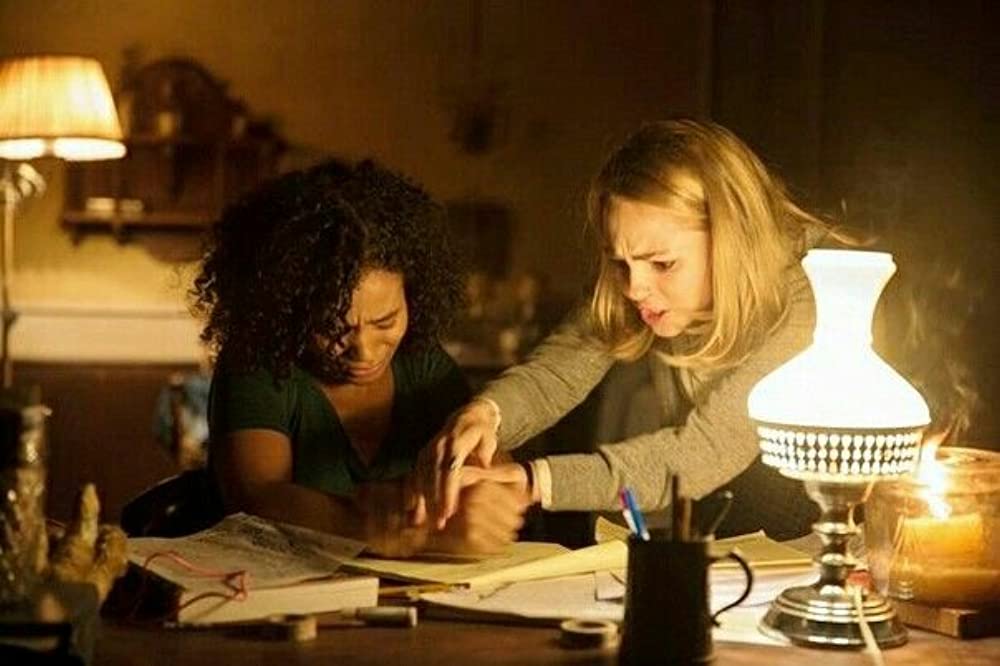 ダーク・スクールの画像