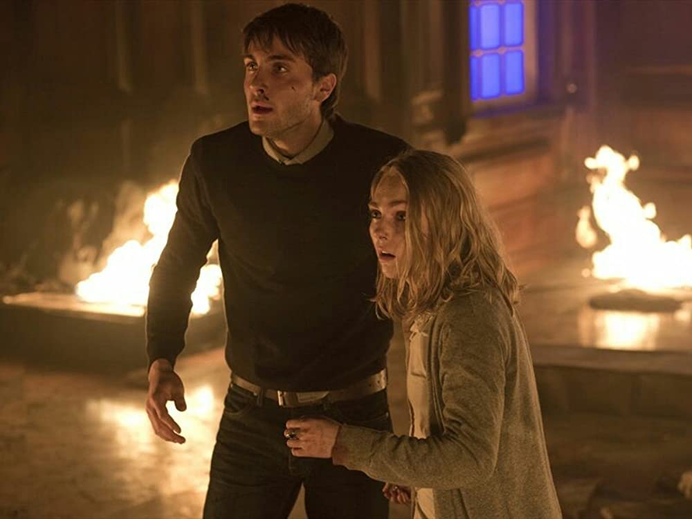 ダーク・スクールの画像