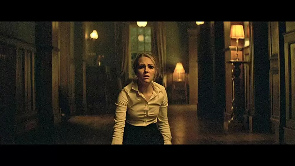 「ダーク・スクール」アナソフィア・ロブの画像