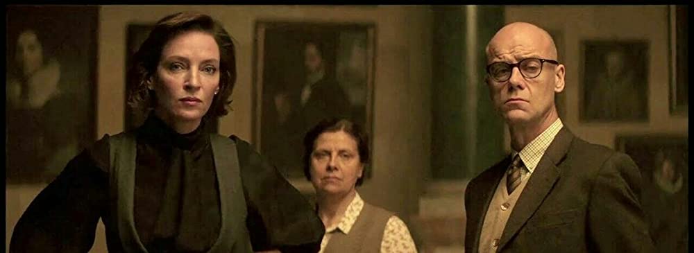 ダーク・スクールの画像