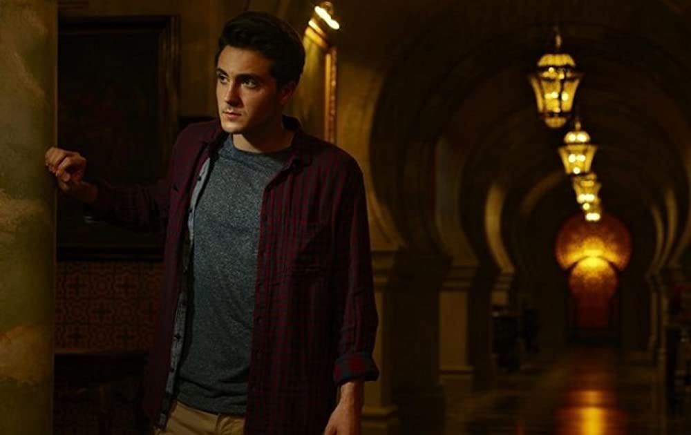 ダーク・スクールの画像