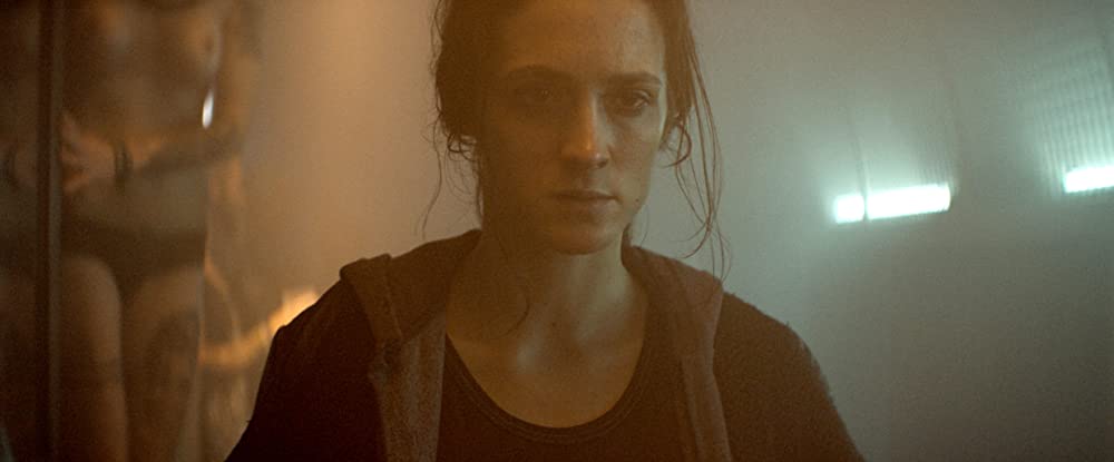 フォー・ハンズの画像