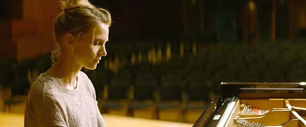 「フォー・ハンズ」フリーダ＝ロビーサ・ハーマンの画像