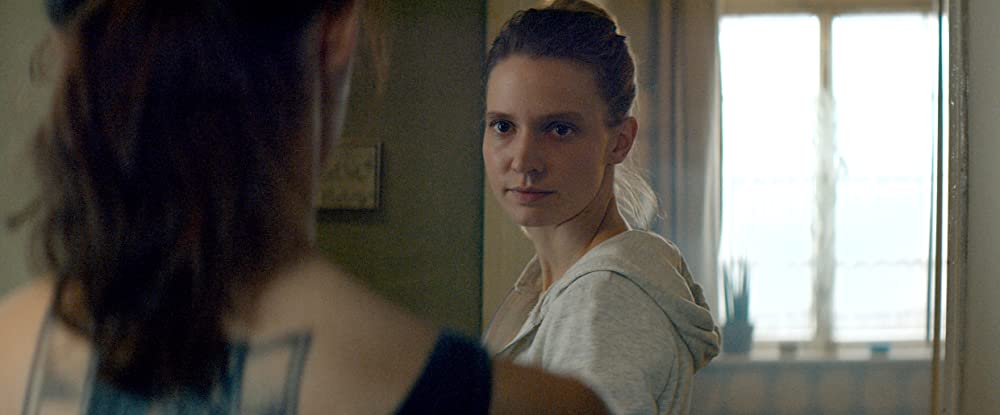 フォー・ハンズの画像