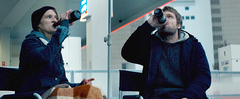 フォー・ハンズの画像